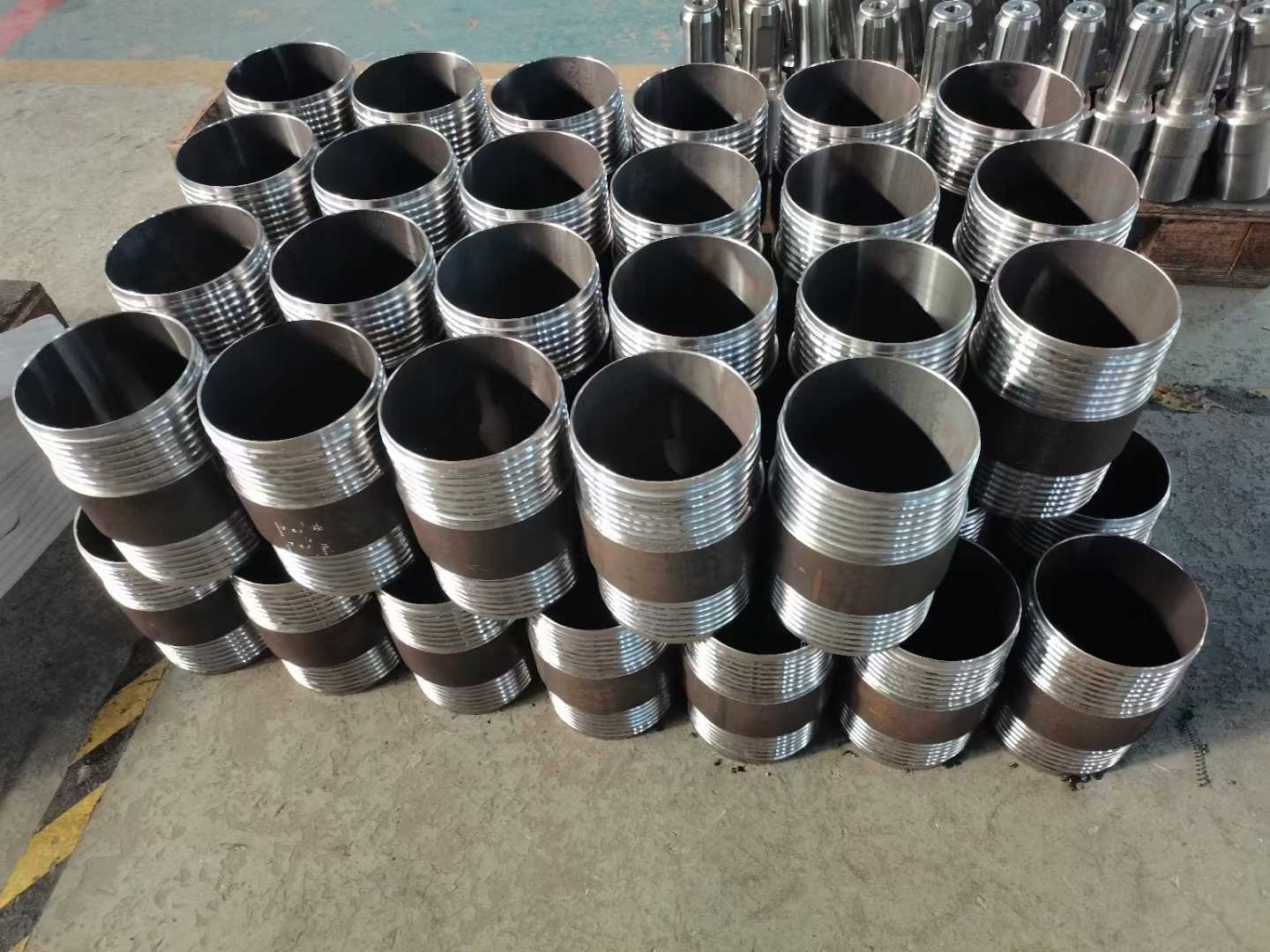 晋江219mm管棚管